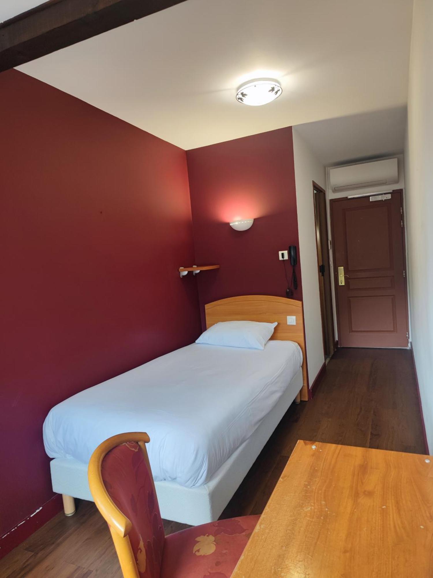 Hotel Riquet Toulouse Kültér fotó