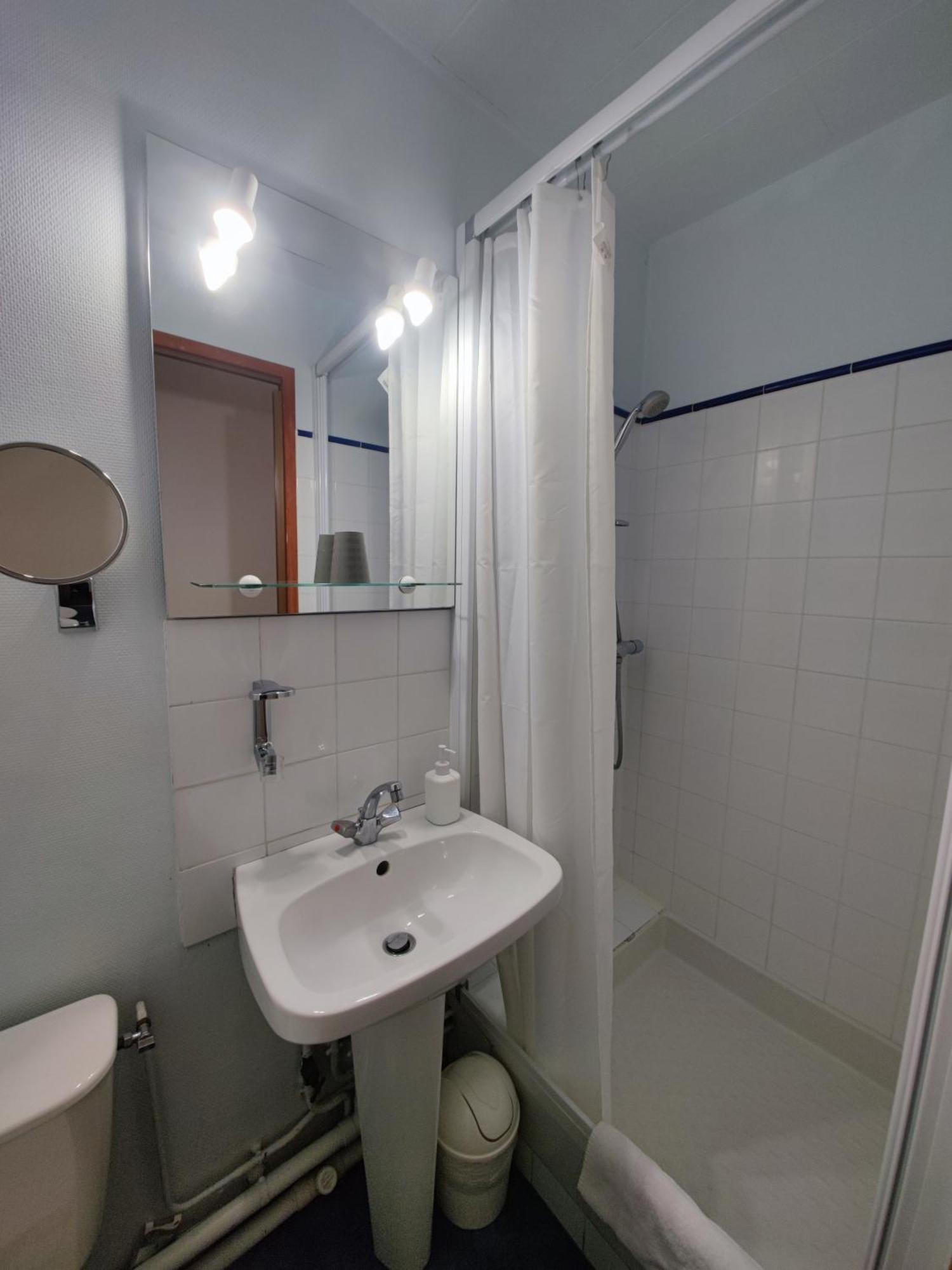Hotel Riquet Toulouse Kültér fotó