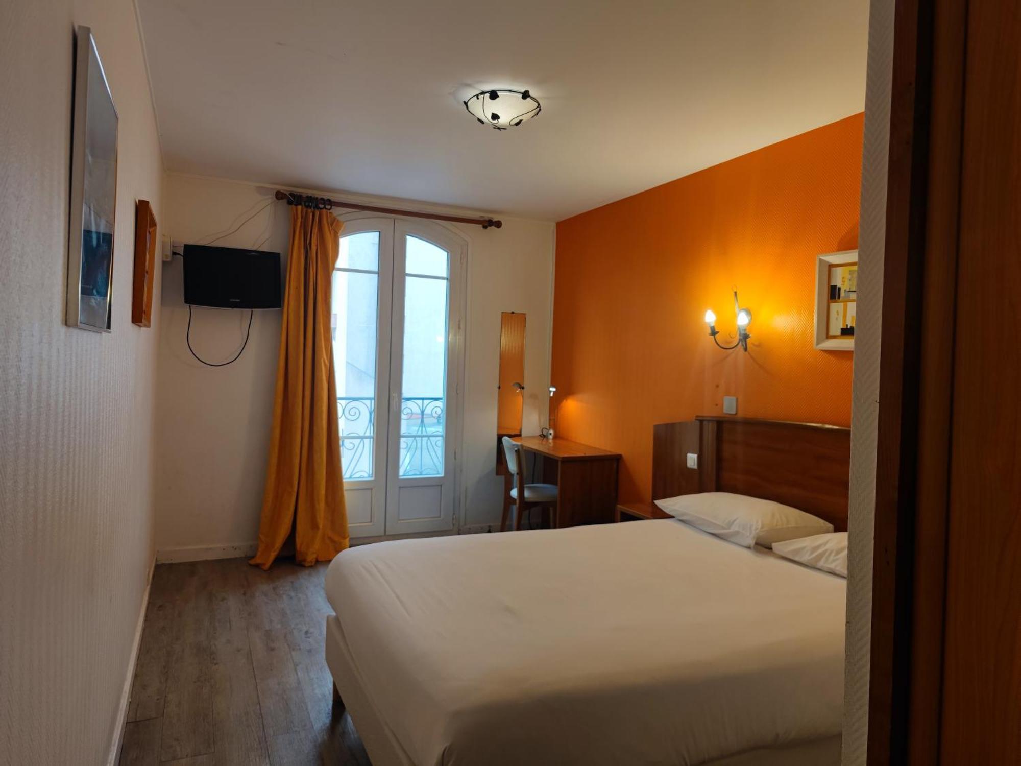 Hotel Riquet Toulouse Kültér fotó