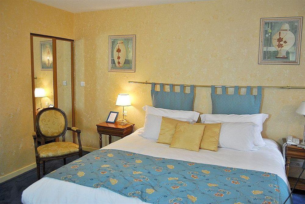 Hotel Riquet Toulouse Kültér fotó