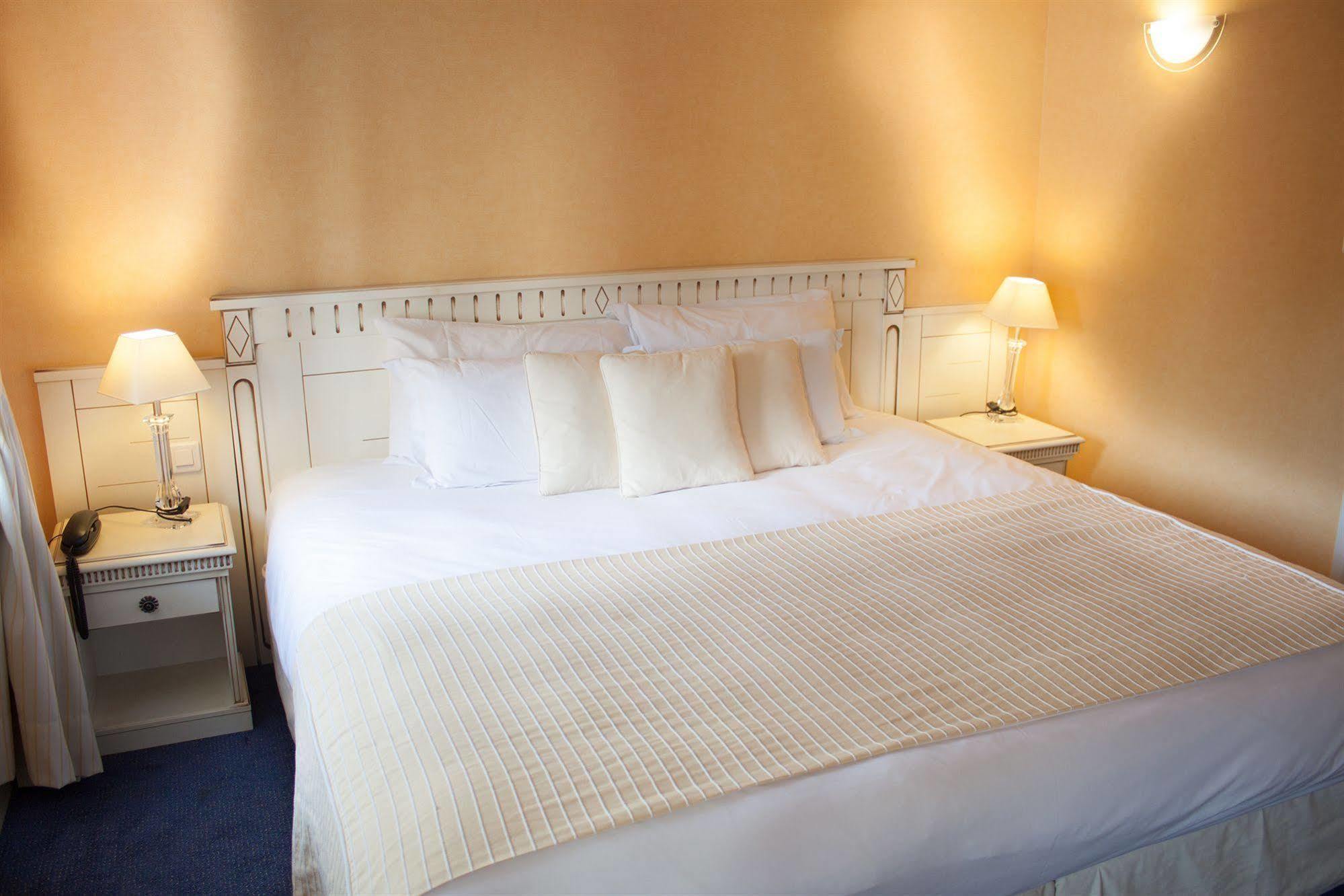 Hotel Riquet Toulouse Kültér fotó
